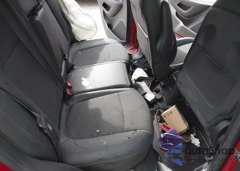 2019 Buick Encore Fwd Preferred from USA, damaged, VIN KL4CJASB2KB936329